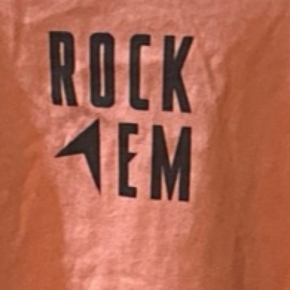 Limited Edition Rock Em Socks Star Wars Greeting's From Sunny Tatooine Tee Shirt - Picture 14 of 14